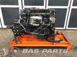 Moteur Renault Engine Renault DXi7 310