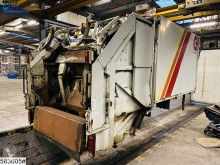 GPM lle 1825 HN GCB 1000 used bodywork