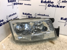 Repuestos para camiones sistema eléctrico MAN 81.25101-6660 KOPLAMP RH TGS/TGX