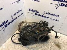 DAF Motor 1954242 TEGENDRUKVENTIEL MET COBRA UITLAATPIJP MX-11