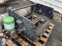 Repuestos para camiones Renault Midlum Boîtier de batterie Soporte Baterias pour camion 150.08/B usado
