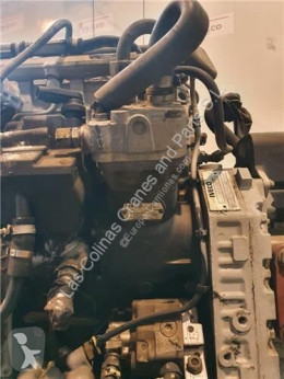 Roată / Pneu Iveco Eurocargo Compresseur pneumatique pour camion tector Chasis