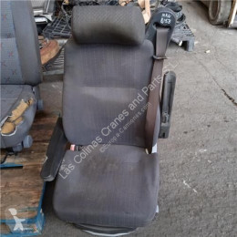 Cabina / Carrocería MAN Siège Asiento Delantero Izquierdo pour camion 8.153