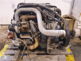 Iveco motor Eurocargo Moteur pour camion tector Chasis (Modelo 80 EL 17) [3,9 Ltr. - 110 kW Diesel]