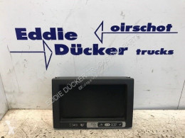 DAF 1779736-1879847-2000228 MONITOR CAMERA SYSTEEM système électrique occasion