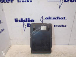 Repuestos para camiones MAN 81.25806-7019 ECU ZBR2 sistema eléctrico usado
