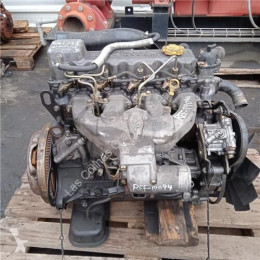 Repuestos para camiones motor Nissan Cabstar Moteur pour camion E 110.35