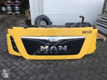 Kabina / Karoseria MAN 81.61110-6082 GRILLE TGS