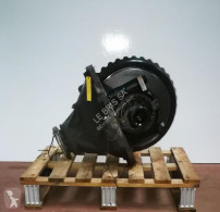 Volvo FM 450 used differential / frame