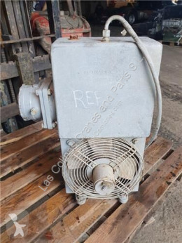 Iveco Rotateur hydraulique pour camion truck part used