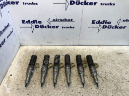 Iveco motor Stralis 504287070 INJECTOR SET CURSOR 10 BOSCH 0414703008 STRALIS