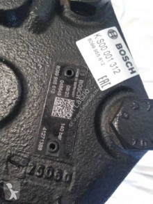 Iveco Stralis AS 320 S 50 new steering