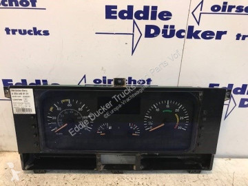 Mercedes electric system A 0044469121 INSTRUMENT CLUSTER ECONIC