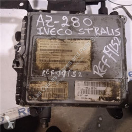 IvecoStralis