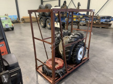 Ruota set tractor banden