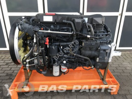Motor Renault Engine Renault DTI11 430