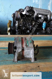 Repuestos para camiones sistema eléctrico alternador alternador Bosch