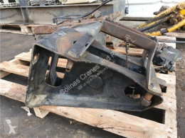 Repuestos para camiones MAN Autre pièce détachée de carrosserie SOPORTE RUEDA pour camion F 2000 19.XXX usado
