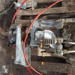 Repuestos para camiones Iveco Pompe hydraulique pour camion usado