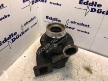 DAF motor 2154697-2308626 TURBO MX-11 (FIRE DAMAGE) CF76/CF86/XF106