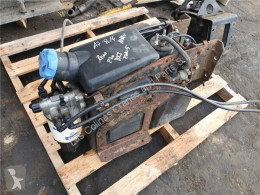 Renault Midlum Réservoir AdBlue pour camion FKI XXX.16 E5 adBlue używany