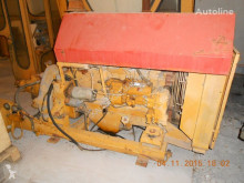 Fiat Moteur pour camion used motor