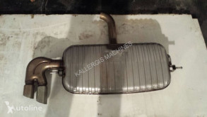 Rura wydechowa Tuyau d'échappement APO TT ROADSTER pour automobile