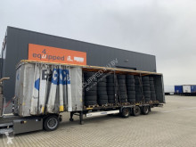 Opony 175 used tires (385/65-R22.5)