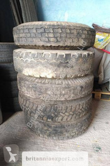 Repuestos para camiones rueda / Neumático rueda llanta Toyota Dyna