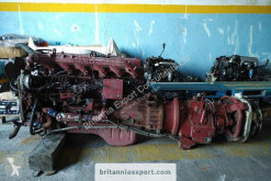 Repuestos para camiones motor Renault Magnum