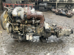 moteur DAF