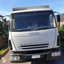 Iveco Eurocargo véhicule pour pièces occasion