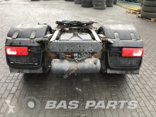 Repuestos para camiones suspensión DAF DAF AAS1347 Rear axle