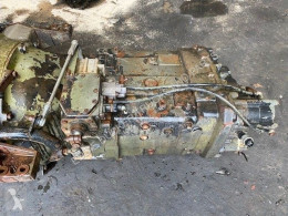 boîte de vitesse DAF