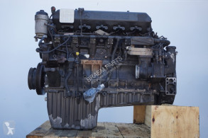Mercedes engine block OM457LA 350 PS