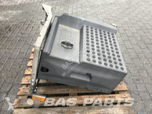 Części zamienne do pojazdów ciężarowych Volvo Battery holder Volvo FM4 używana