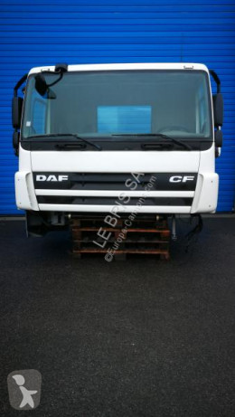 Repuestos para camiones DAF CABINE CF75-360 cabina / Carrocería usado