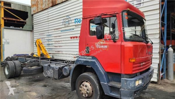 Repuestos para camiones sistema eléctrico iluminación Nissan Phare pour camion M-Serie M-150.96 ECO-T.200