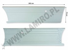 Scania 6 R 2010- cabine / carrosserie neuf