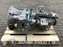 Repuestos para camiones transmisión caja de cambios Mercedes Mercedes G211-12 KL Powershift 3 Gearbox