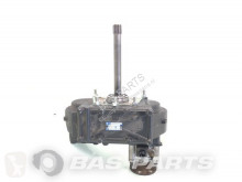 Suspensie ZF ZF PTO
