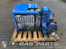 Części zamienne do pojazdów ciężarowych Mouvex Compressor Mouvex Mistral N20R używana