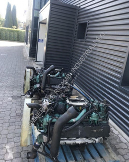 Volvo D8K E6 moteur occasion