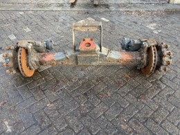 Transmisyon aks DAF 1692648-1822614-1692567-179352 SLEEPAS 09N220 CF/XF