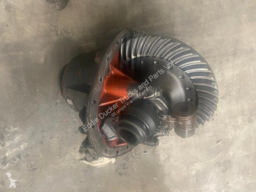 Pièces poids lourds DAF CF75 1653067 DIFFERENTIEEL 1339 RATIO 4.56 IV