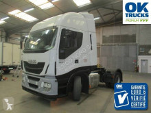Véhicule pour pièces Iveco Stralis 460 X-WAY