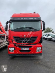 Iveco vehicle for parts Stralis 460 X-WAY
