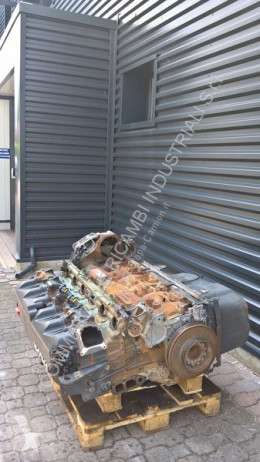 Repuestos para camiones DAF MX 265 U2 motor usado