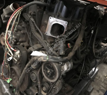 DAF MX 300 S2 motor begagnad