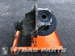 Différentiel / pont / nez de pont Volvo Differential Volvo RS1356SV